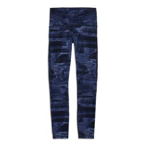 Lululemon Train Times Leggings